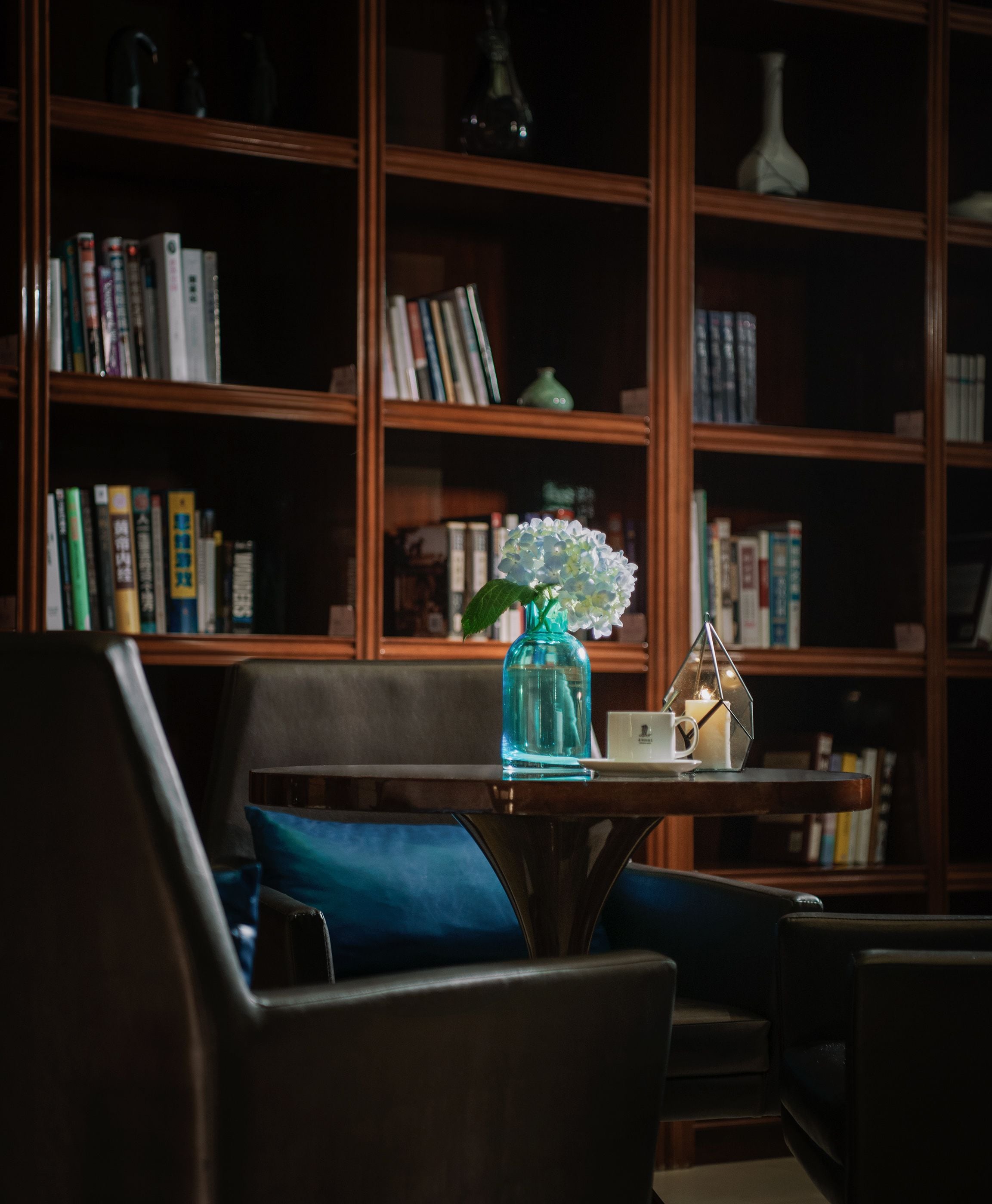 Foto - Sentosa Hotel Apartment Taoyuan Branch