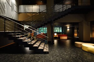 Entrada interior