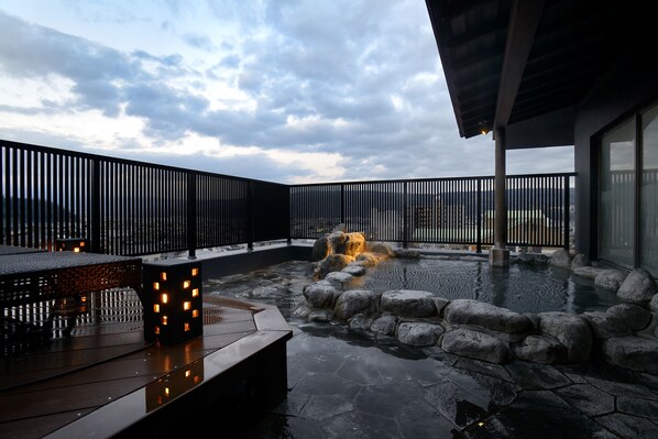 Public bath - Kouyurou Ikawa (Izunokuni)