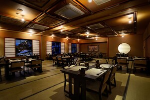Restaurantes