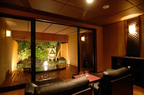 Hot springs - Kouyurou Ikawa (Izunokuni)