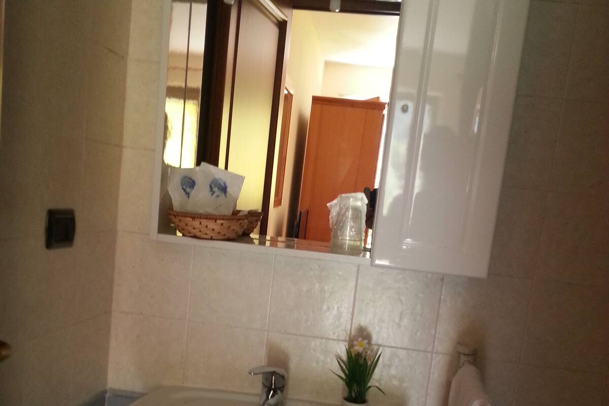 Double or Twin Room | 6 bedrooms, premium bedding, down comforters, desk