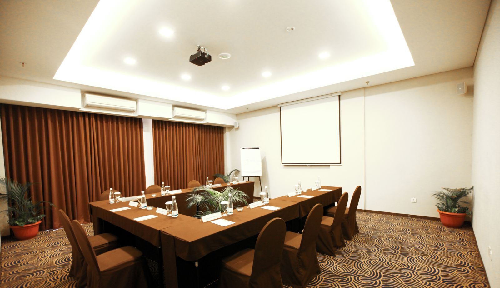 Foto - Grand Tebu Hotel