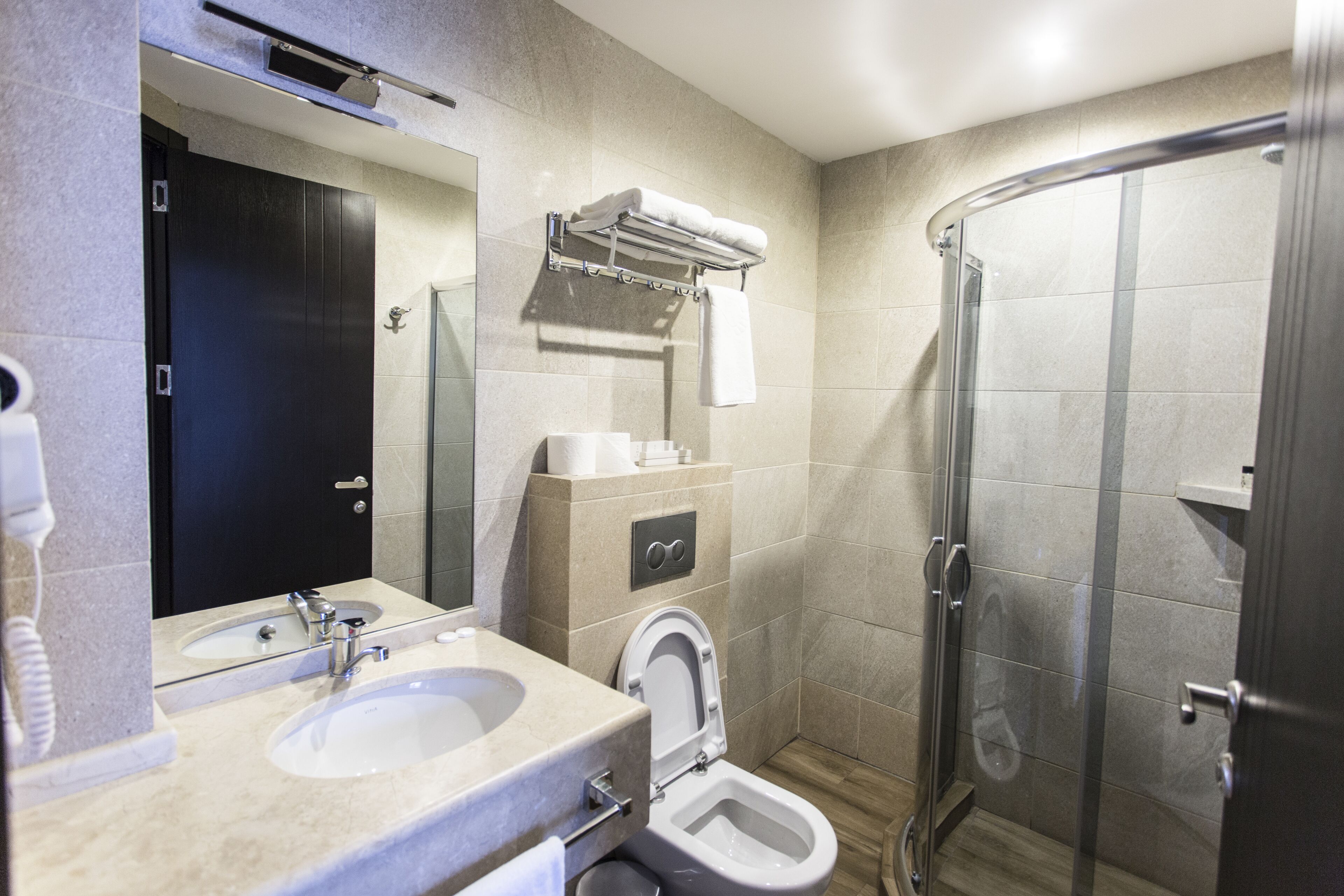 Foto - Old Meidan Tbilisi By Urban Hotels