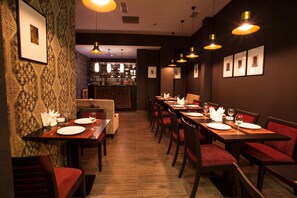 Restaurant - Old Meidan Tbilisi By Urban Hotels (Tbilisi)
