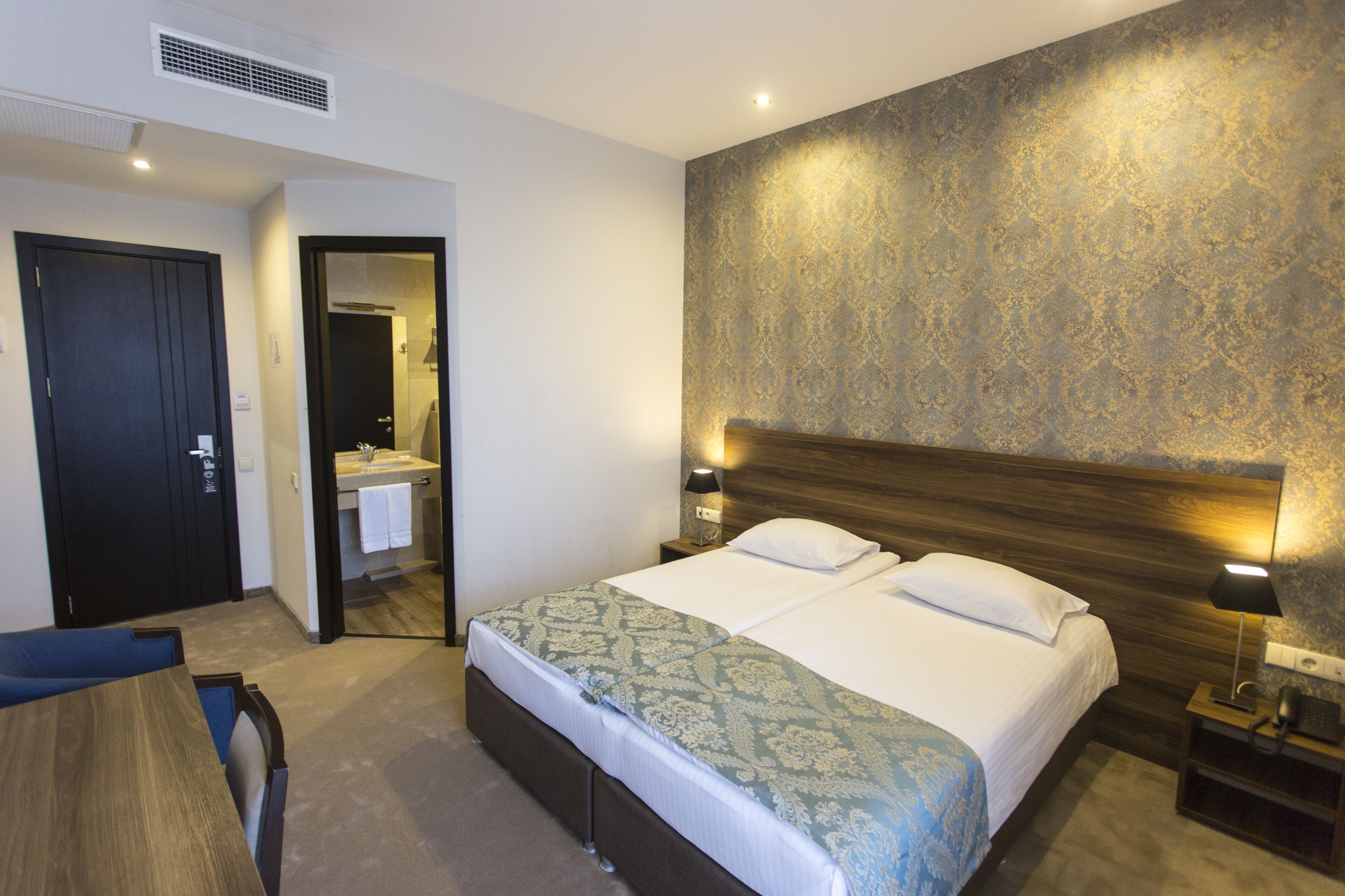 Foto - Old Meidan Tbilisi By Urban Hotels