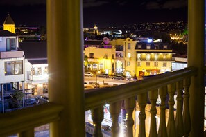 Terrace/patio - Old Meidan Tbilisi By Urban Hotels (Tbilisi)