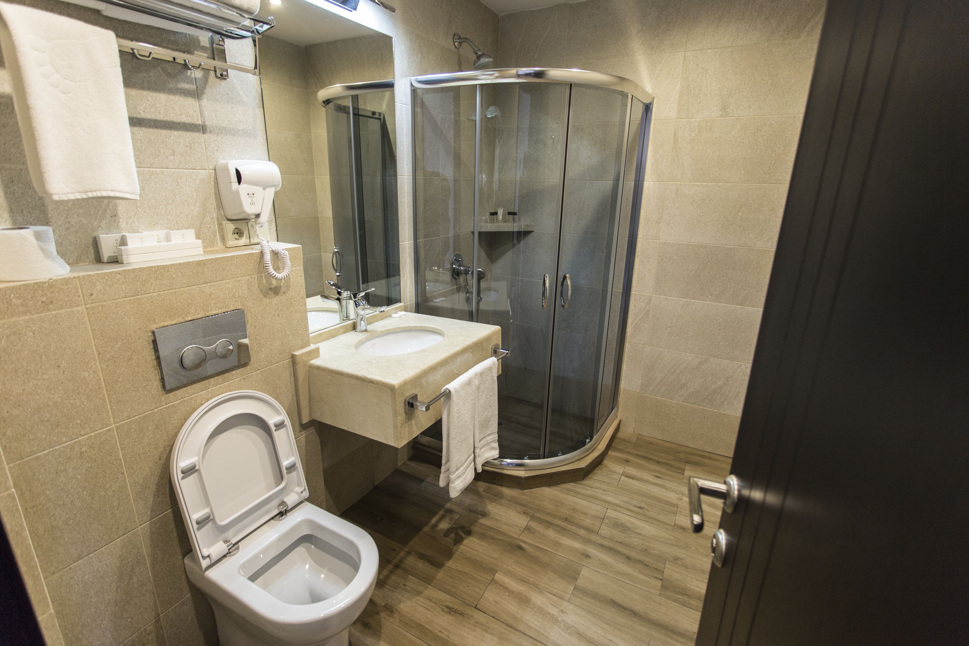 Foto - Old Meidan Tbilisi By Urban Hotels