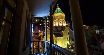 Old Meidan Tbilisi By Urban Hotels