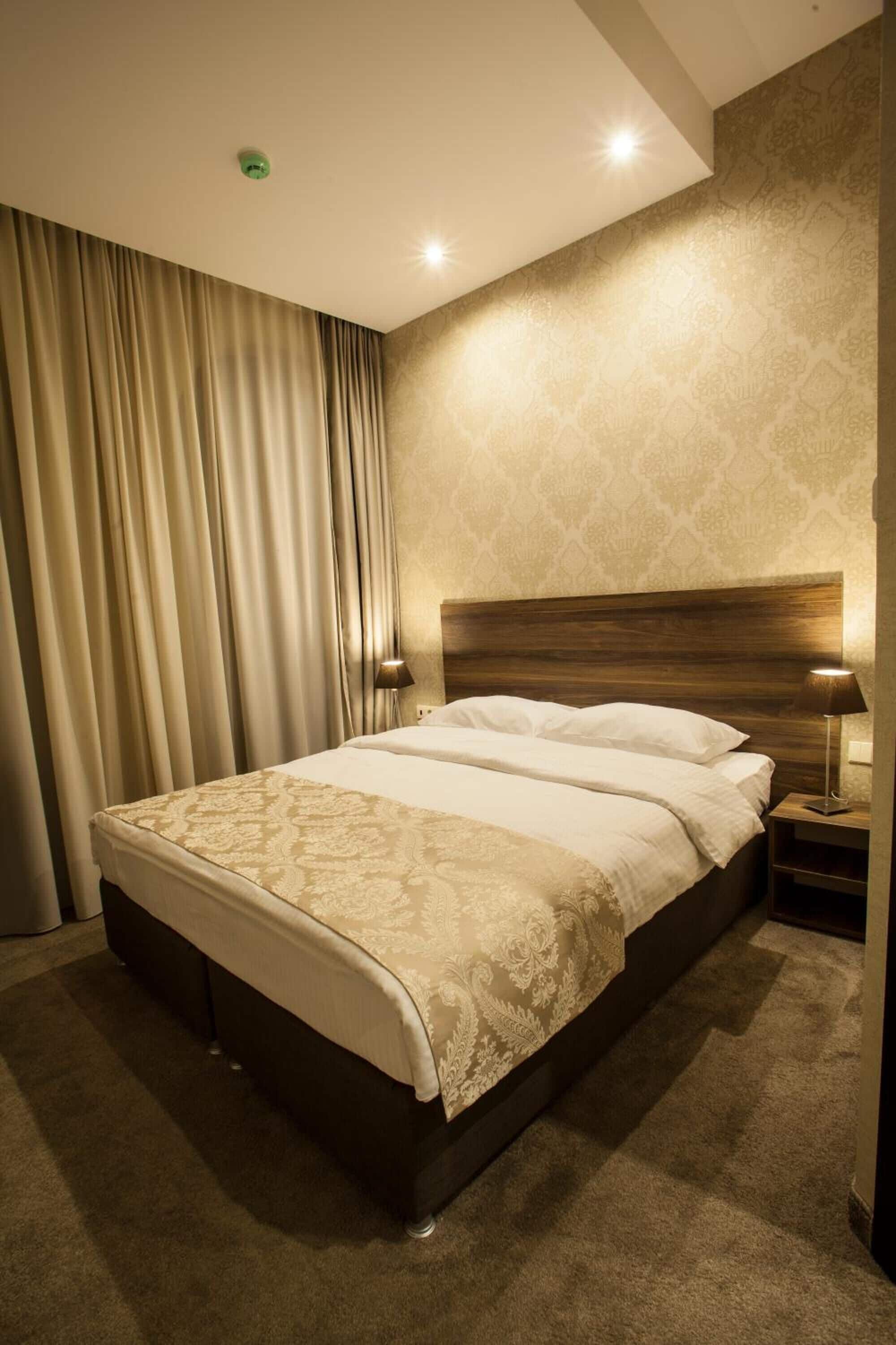 Foto - Old Meidan Tbilisi By Urban Hotels