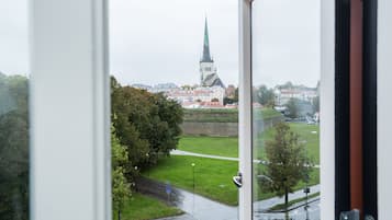 Apartament | Vista des de l'habitació