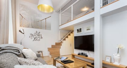 Angleterre Apartments