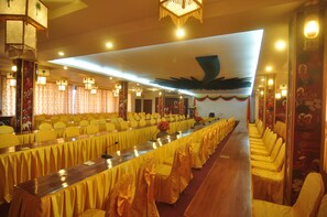 Sala de reunião