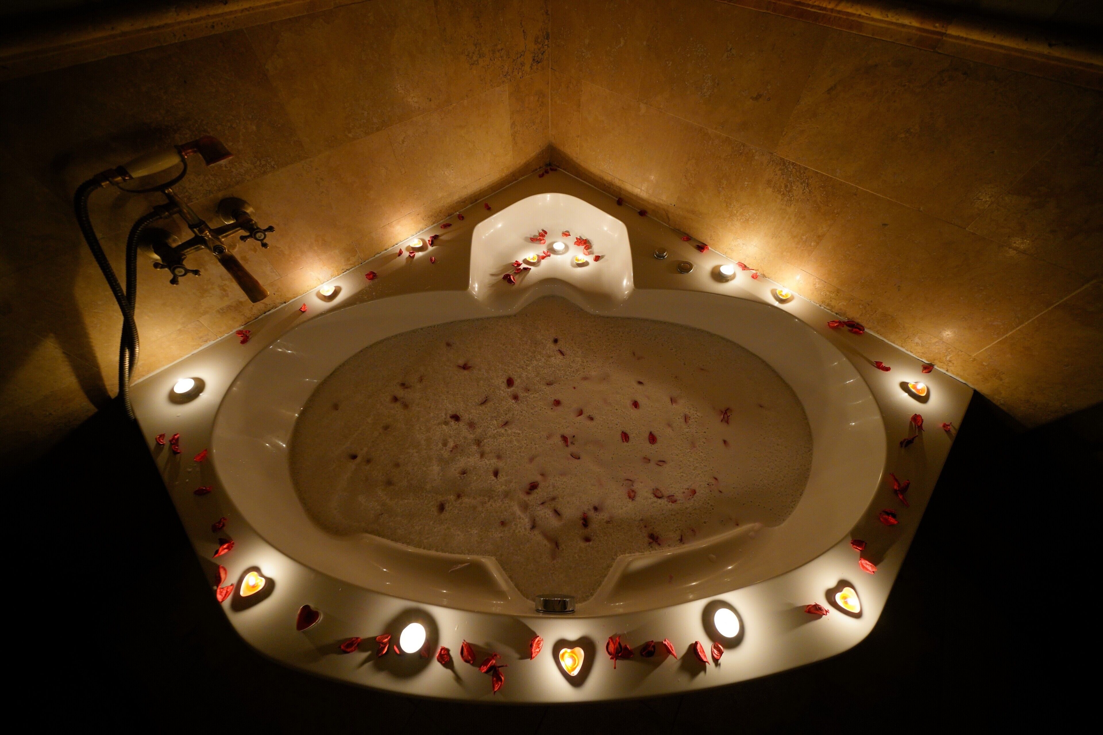 Foto - Harman Cave Hotel