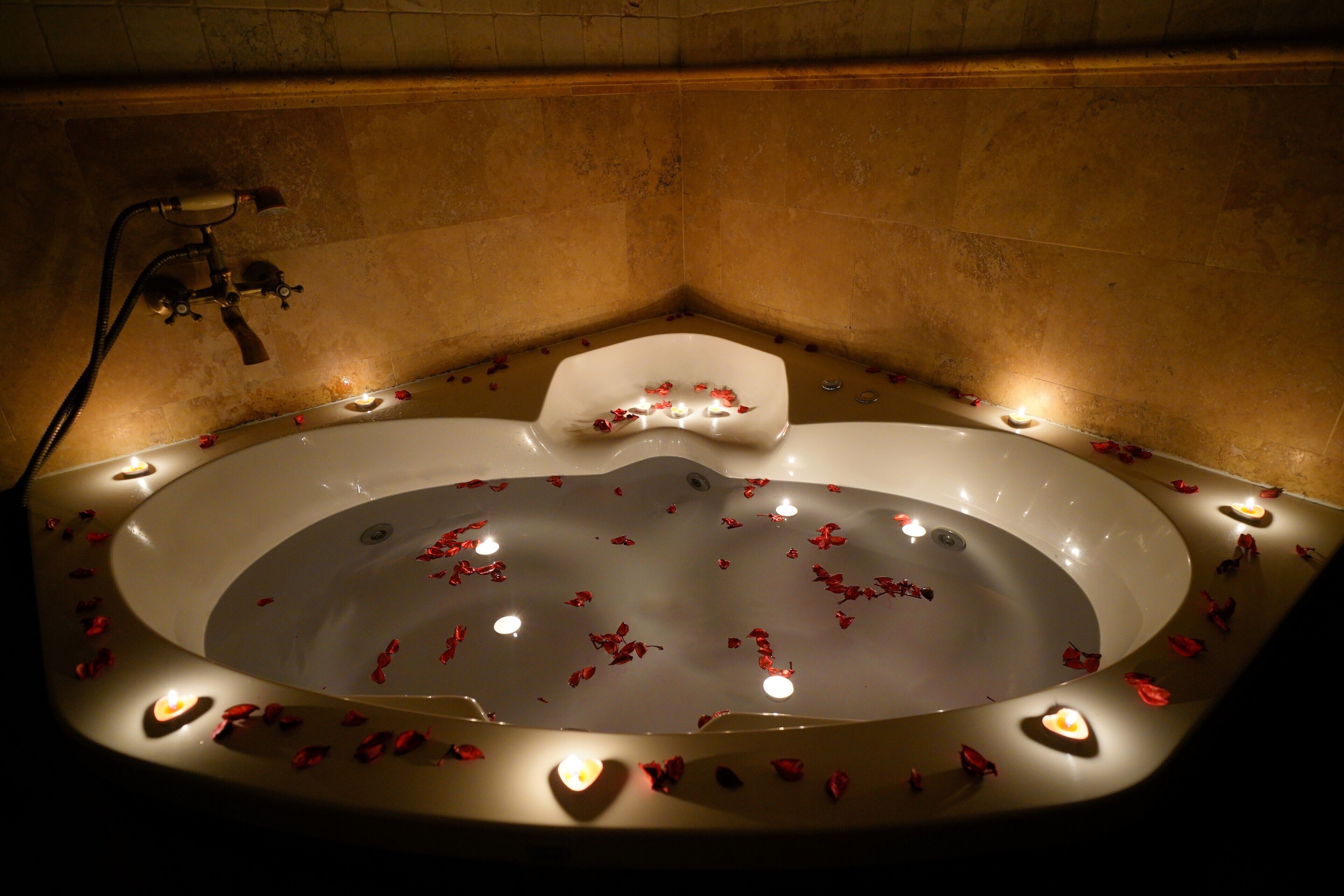 Foto - Harman Cave Hotel