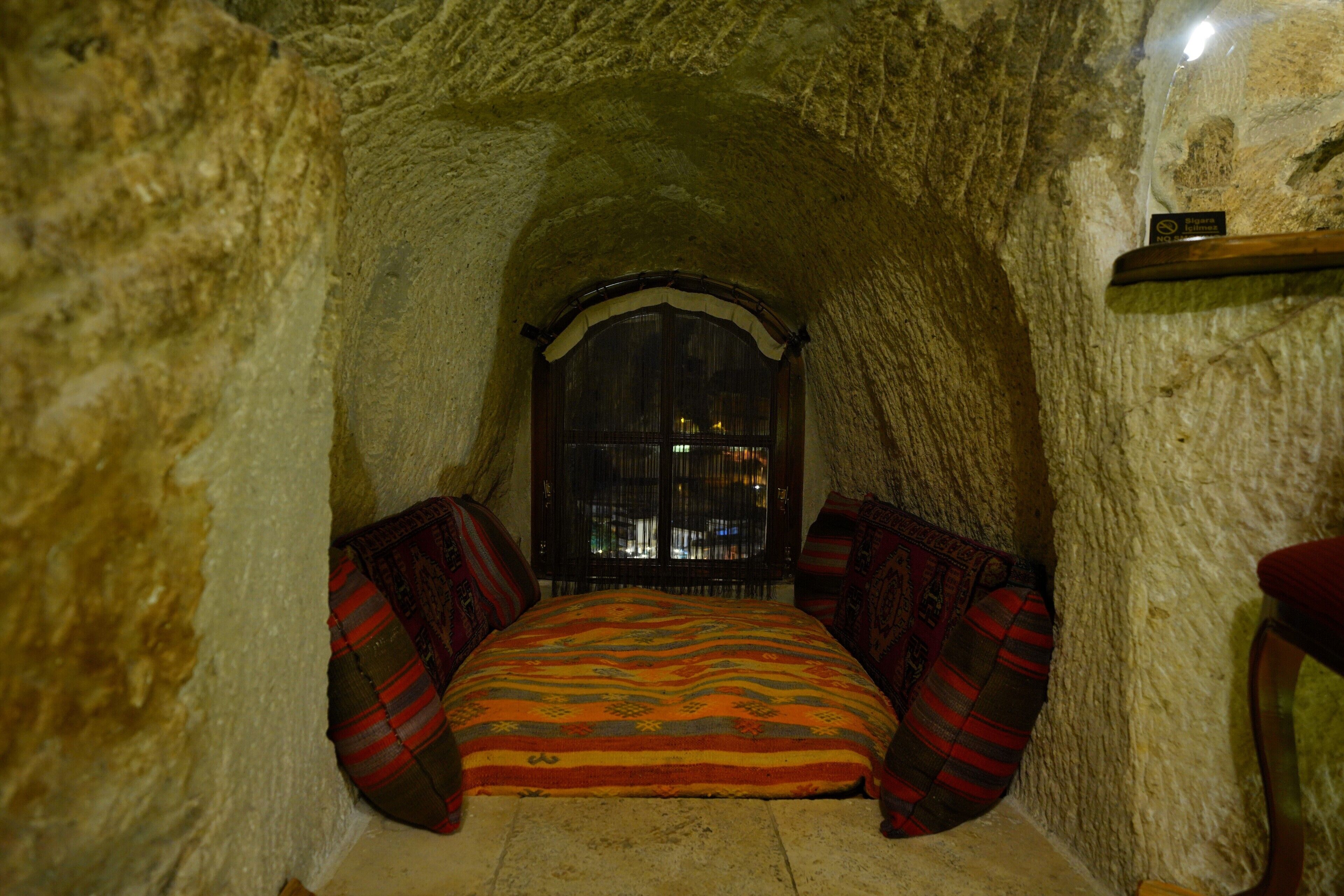 Foto - Harman Cave Hotel