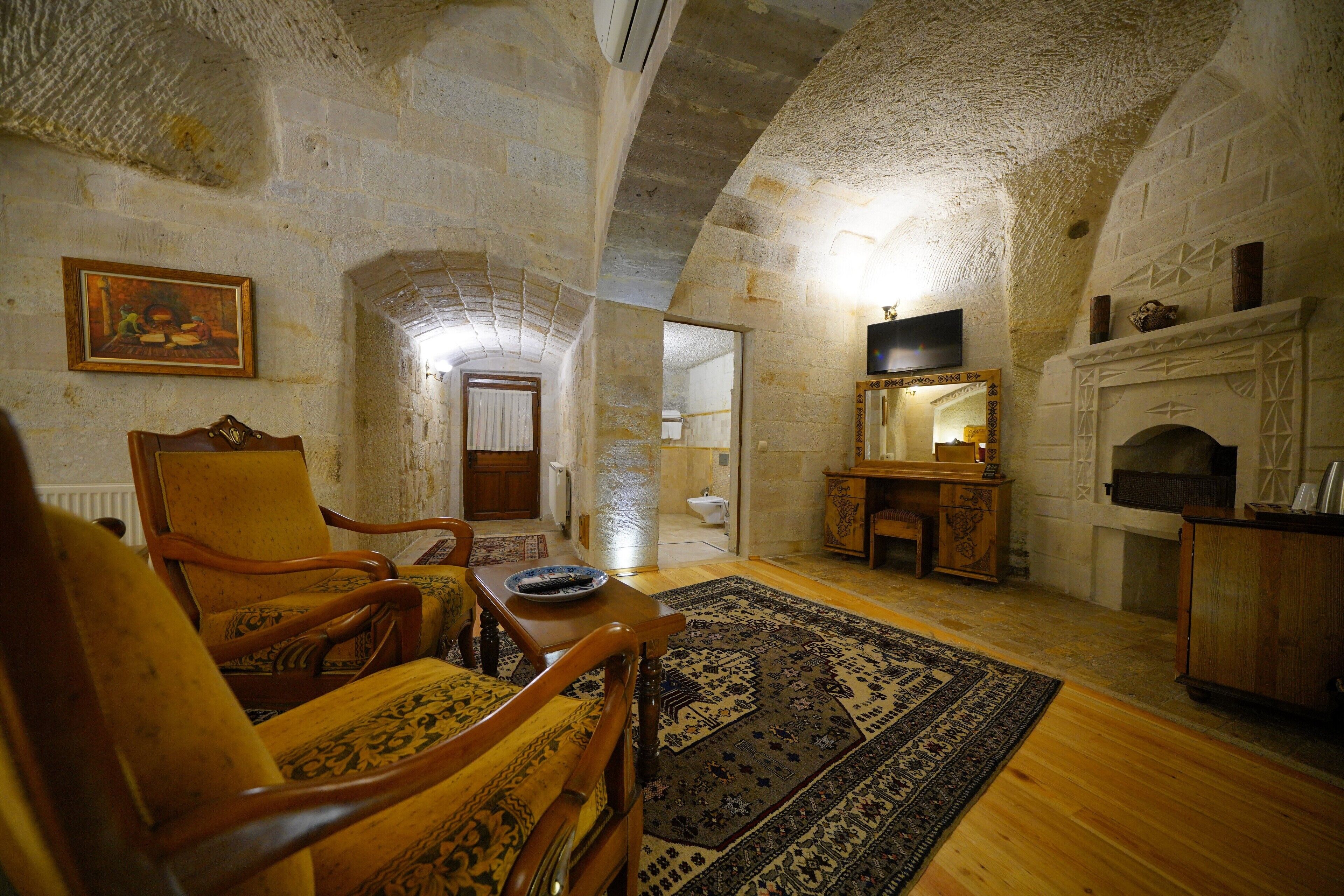 Foto - Harman Cave Hotel