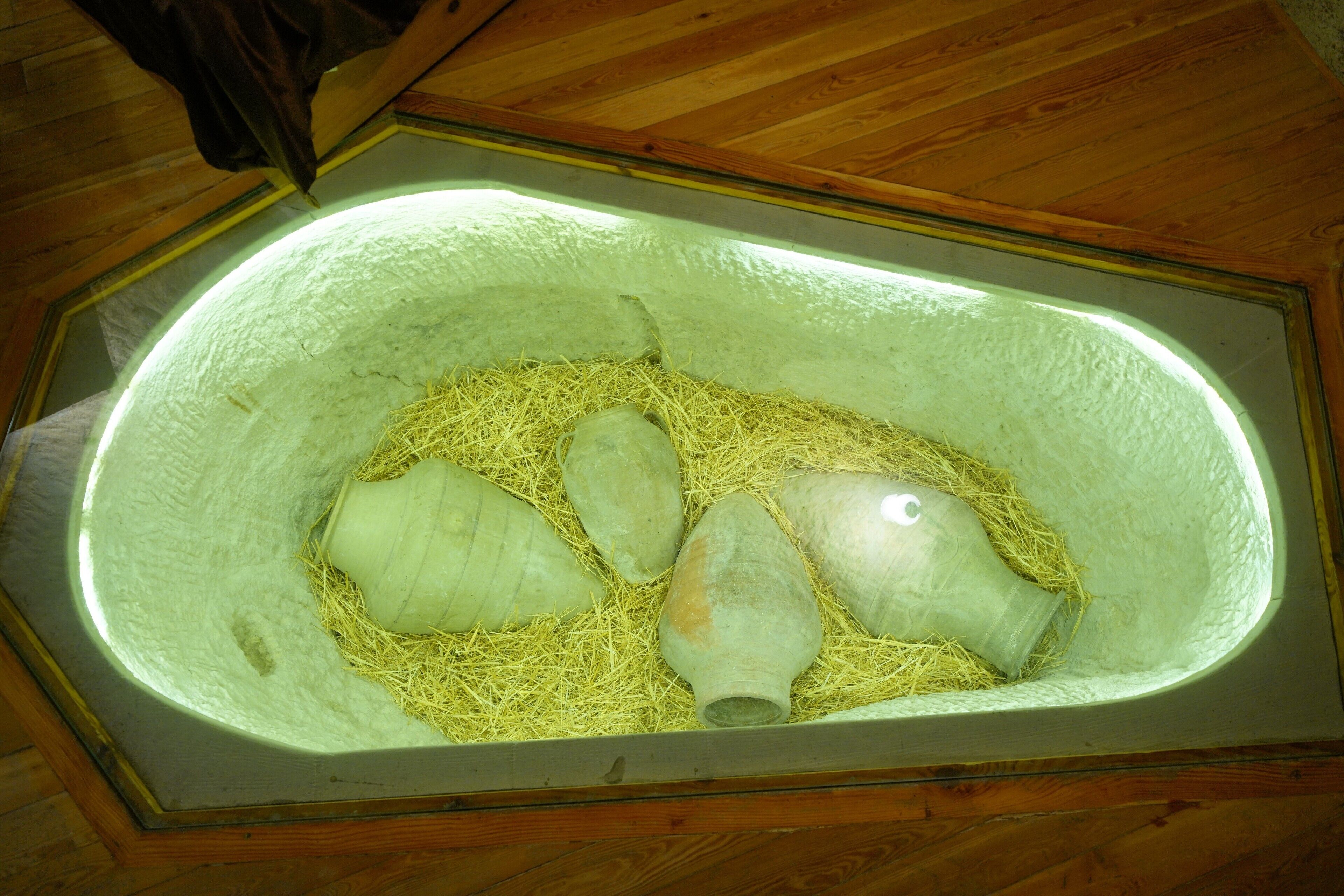 Foto - Harman Cave Hotel