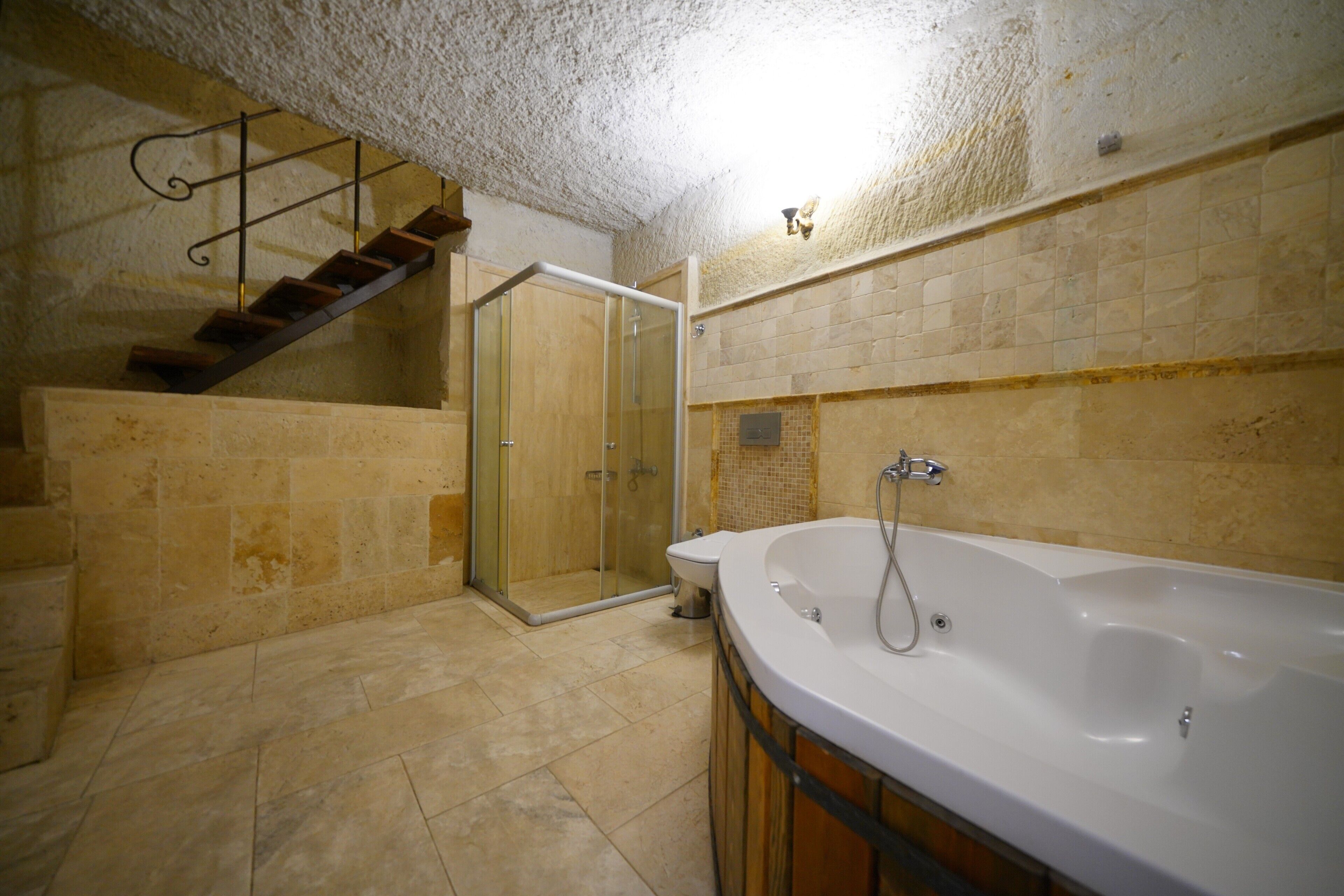 Foto - Harman Cave Hotel