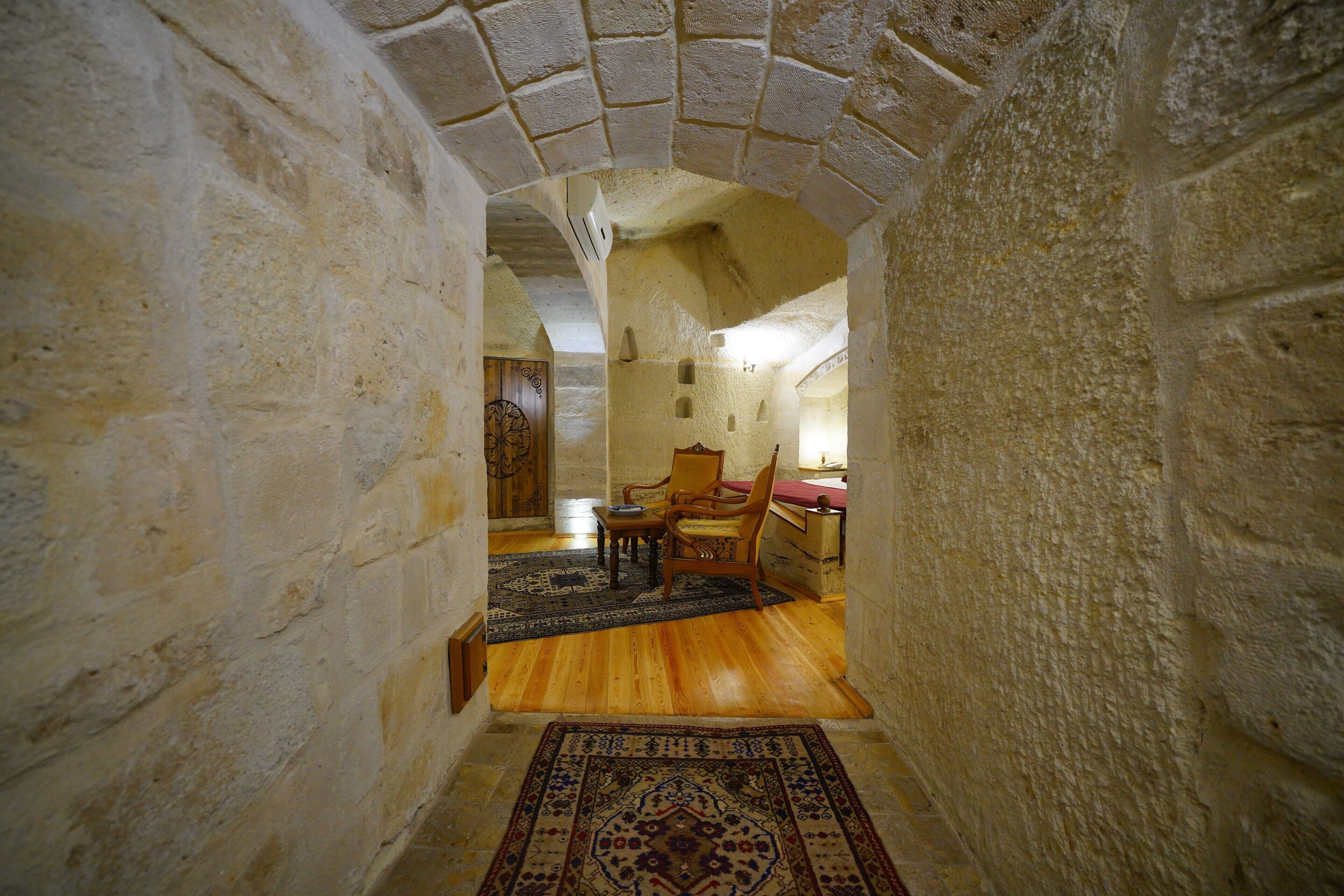 Foto - Harman Cave Hotel