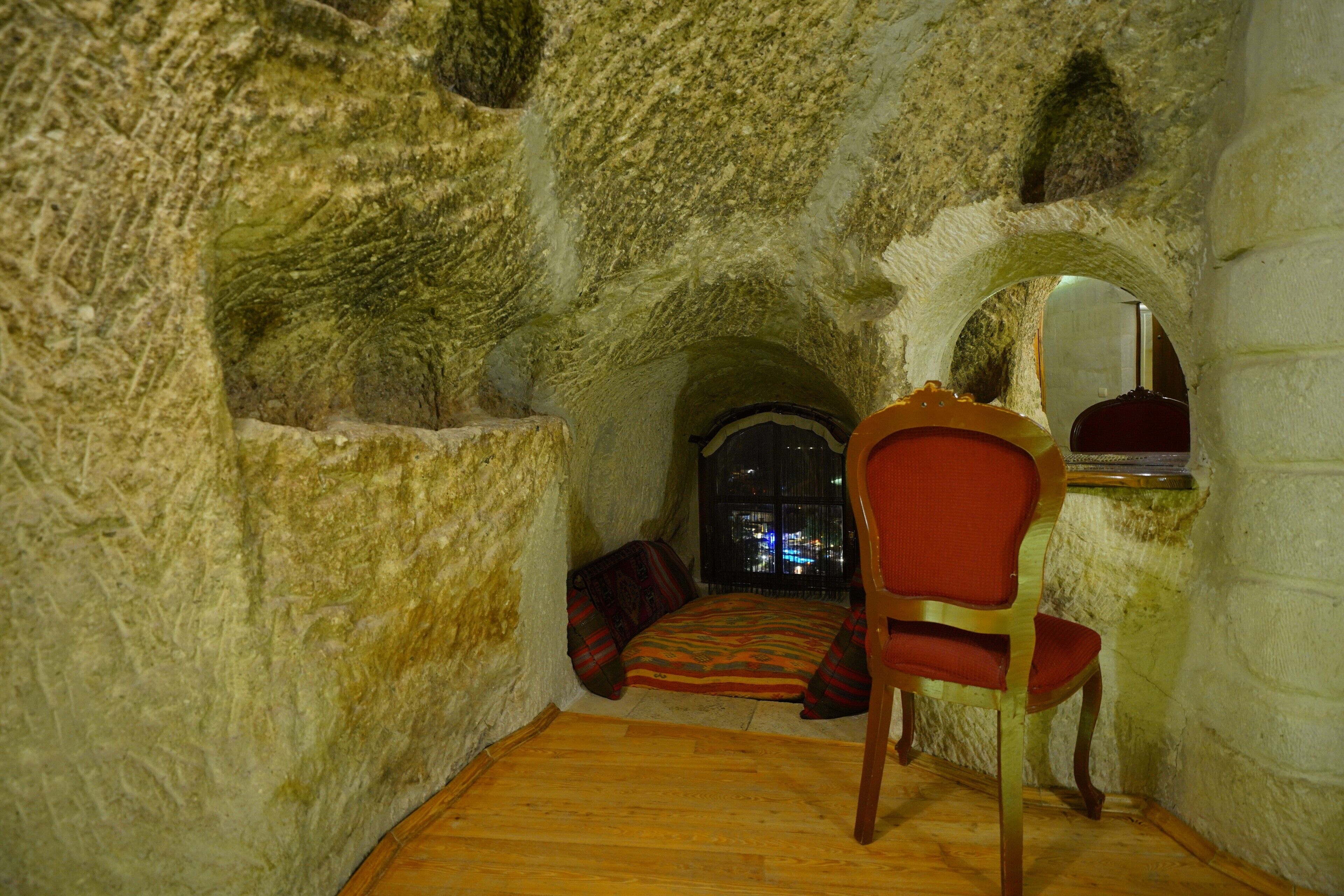 Foto - Harman Cave Hotel