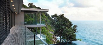 Villa Amanzi Kamala by Elite Havens
