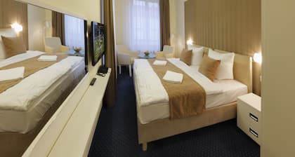 Esmarin Wellness Hotel