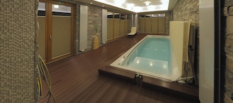 Esmarin Wellness Hotel