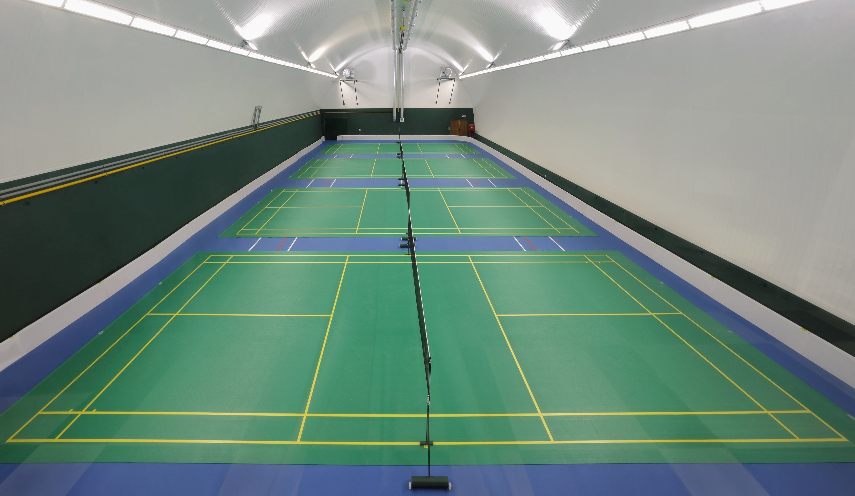 sports court
