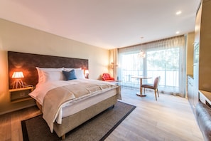 Superior Double Room, 1 Queen Bed (self check-in)