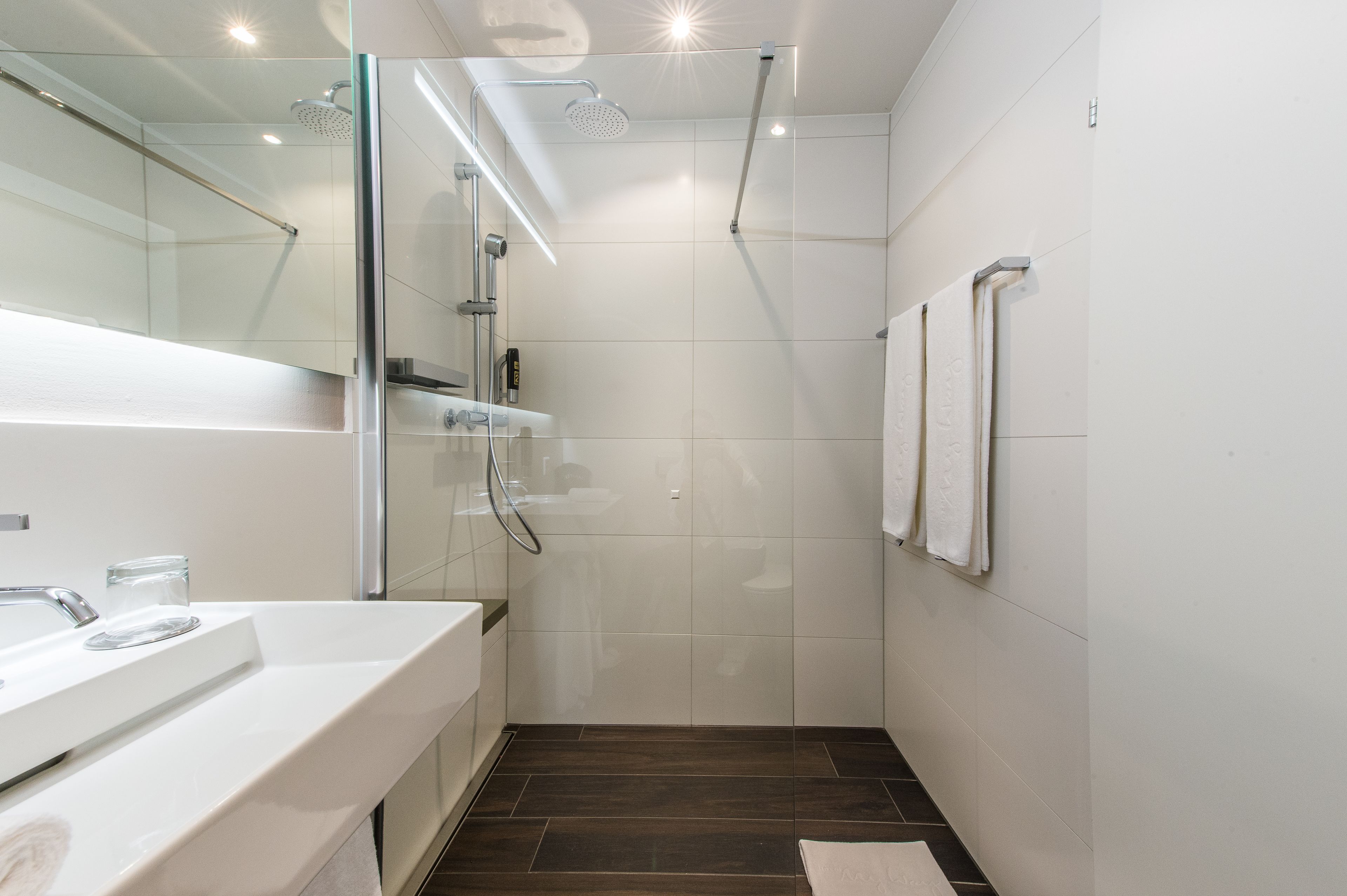 Foto - Hotel & Apartments My Way Zürich Wallisellen