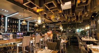 Hotel My Way Zürich Wallisellen