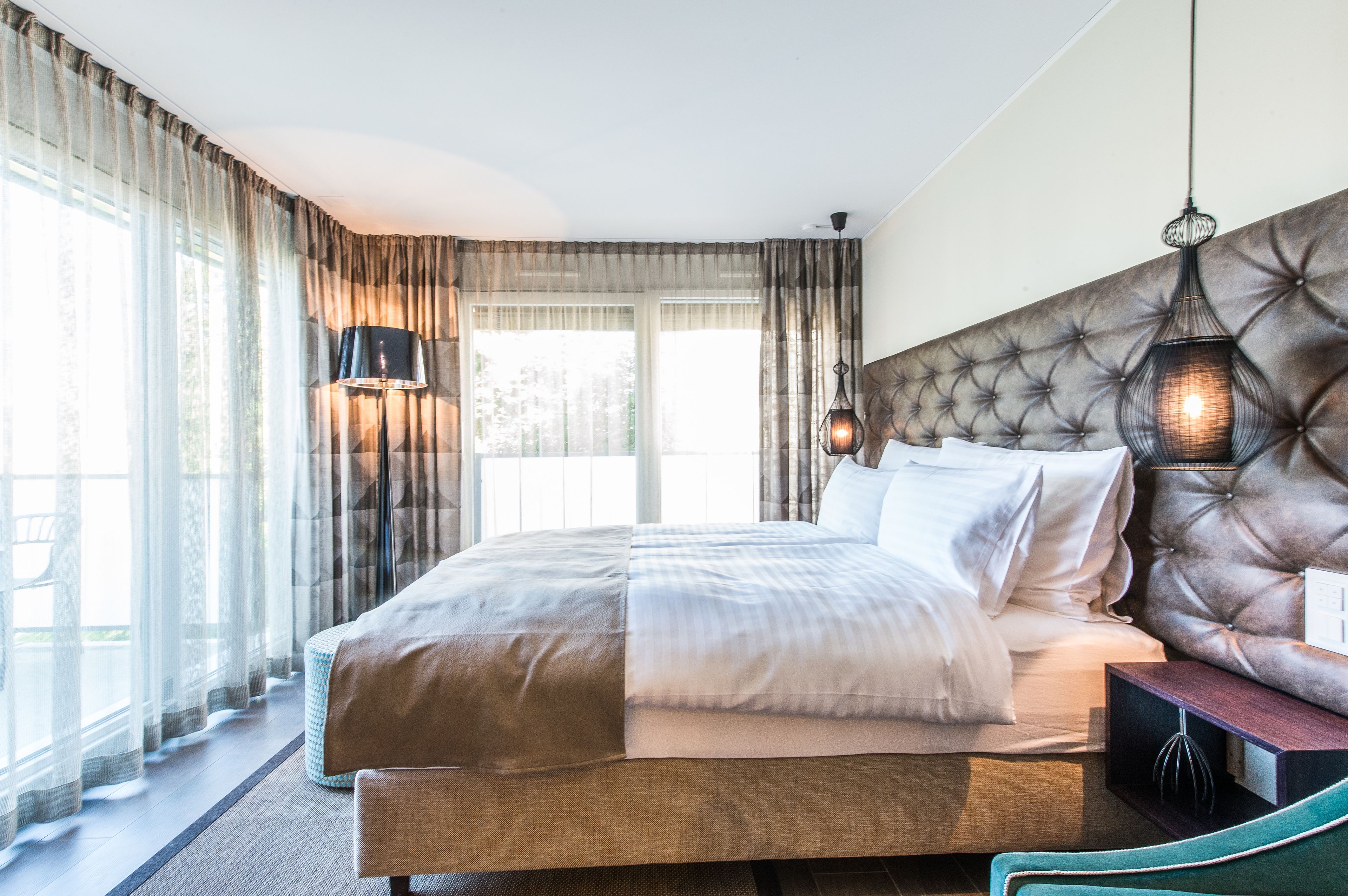 Foto - Hotel & Apartments My Way Zürich Wallisellen