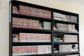 Équipement de l’hébergement