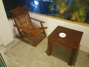 Standard-Einzelzimmer, 1 Einzelbett | Balkon