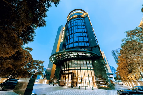 L'Hermitage Hotel Shenzhen