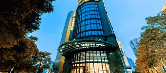 L'Hermitage Hotel Shenzhen