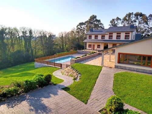 Apartamentos Navalin