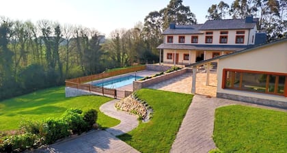 Apartamentos Navalin