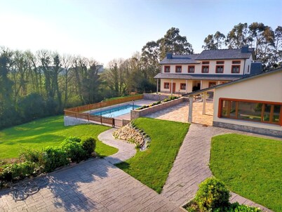 Apartamentos Navalin