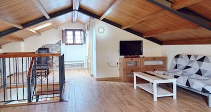 Apartamentos Navalin