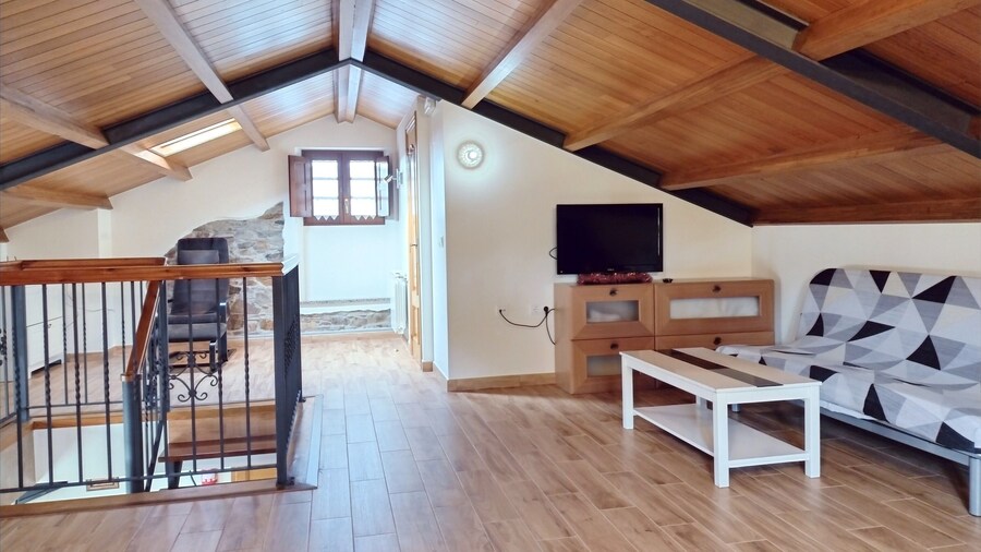 Apartamentos Navalin