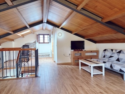 Apartamentos Navalin