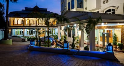 Hotel Gabana