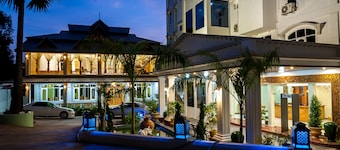 Hotel Gabana
