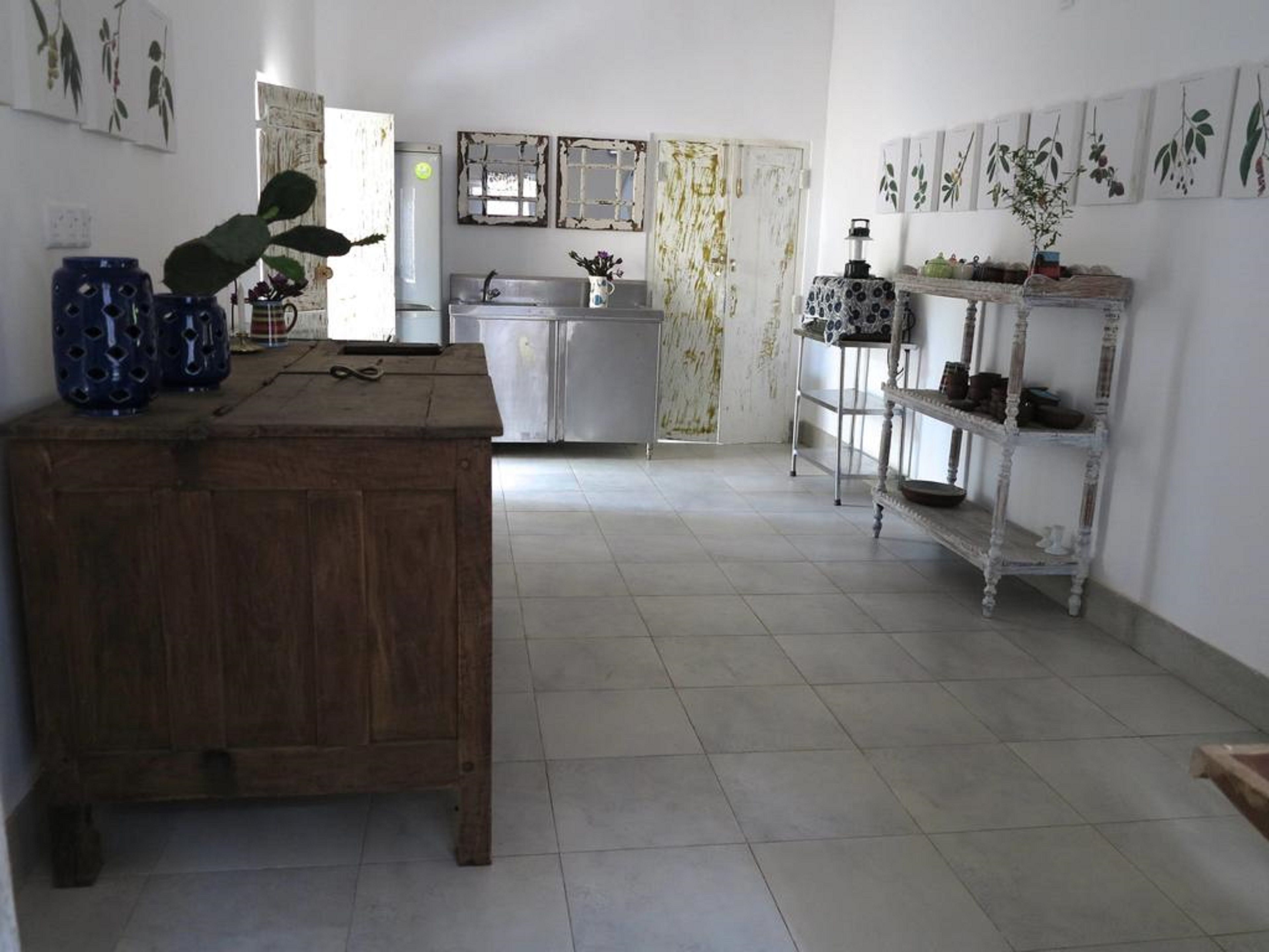 family room | private kitchen