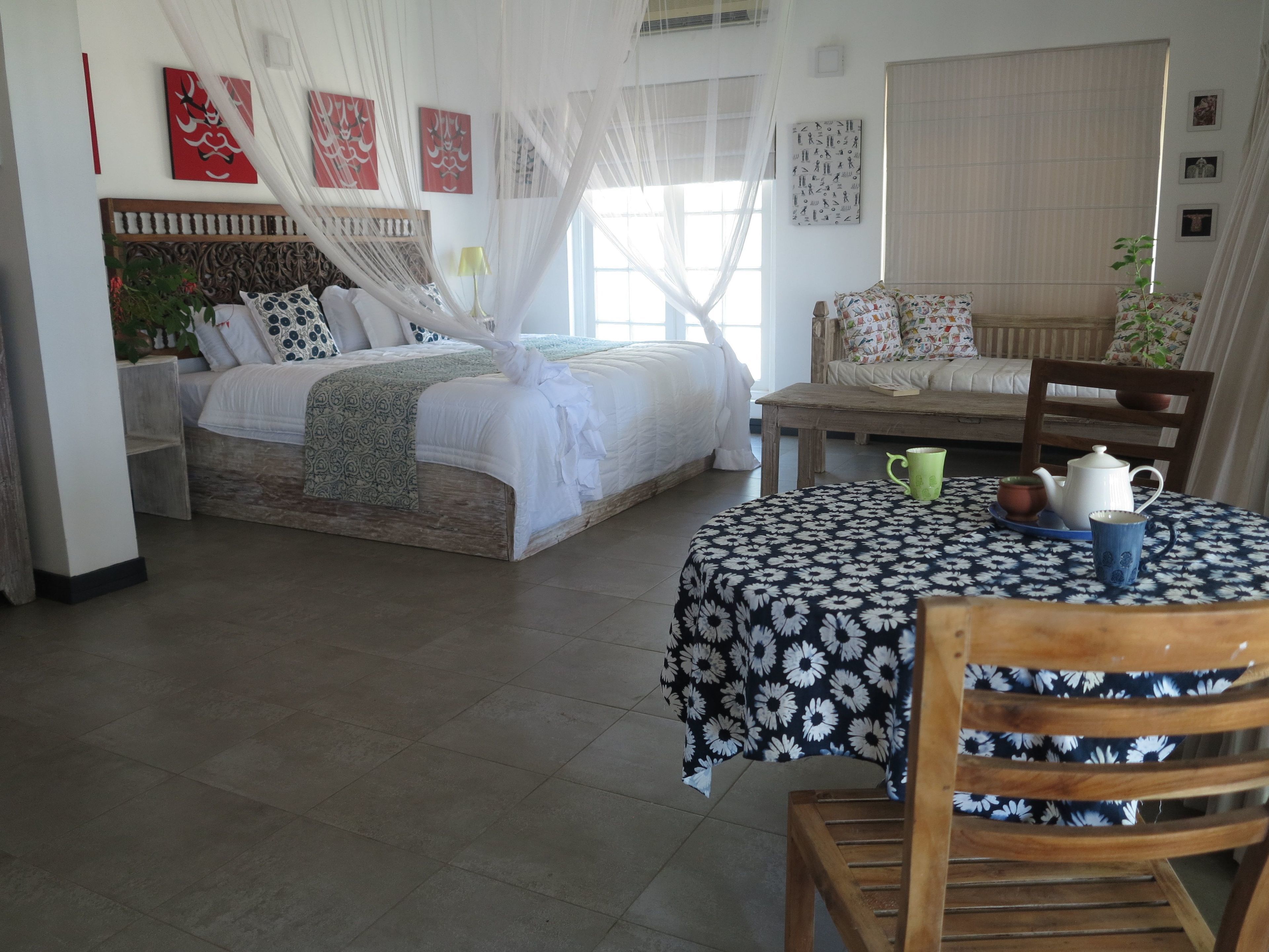 deluxe suite, 2 bedrooms | premium bedding, in-room safe, desk, blackout curtains