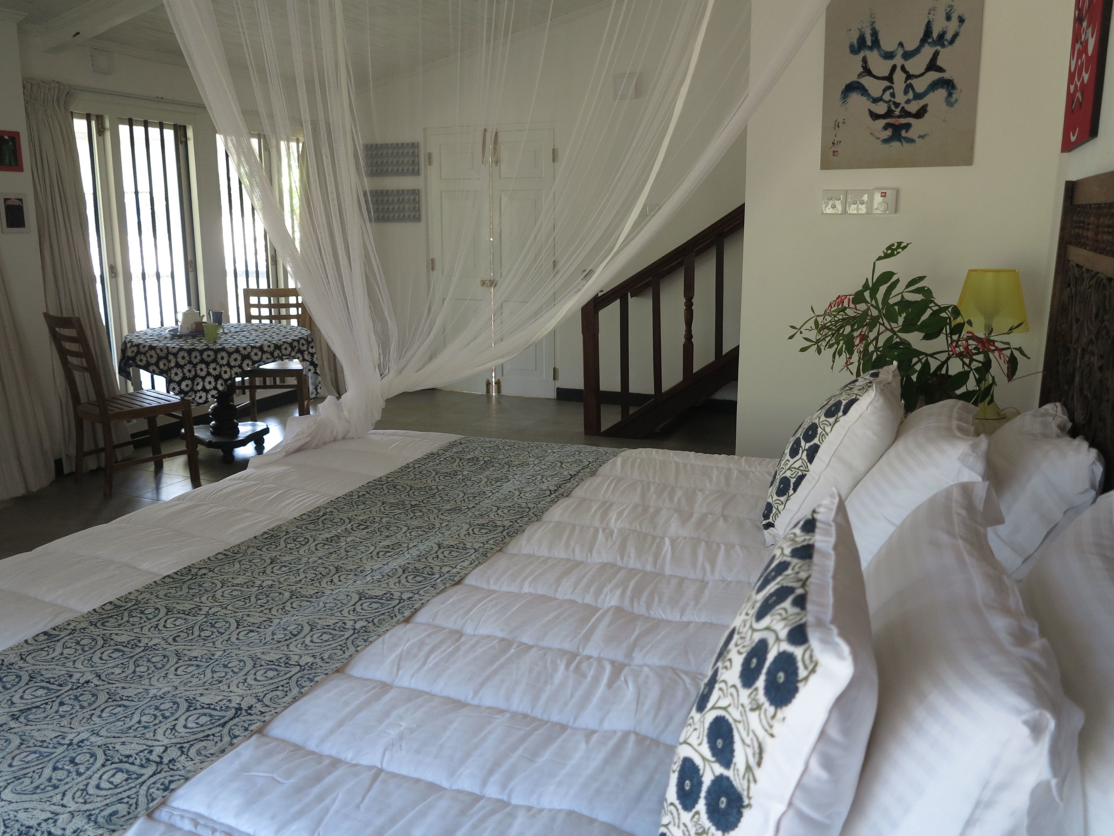 deluxe suite, 2 bedrooms | premium bedding, in-room safe, desk, blackout curtains