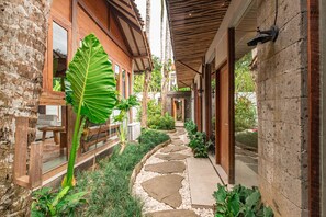 Exterior - Kakul Villas & Suites (Ubud)