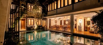 Kakul Villas & Suites